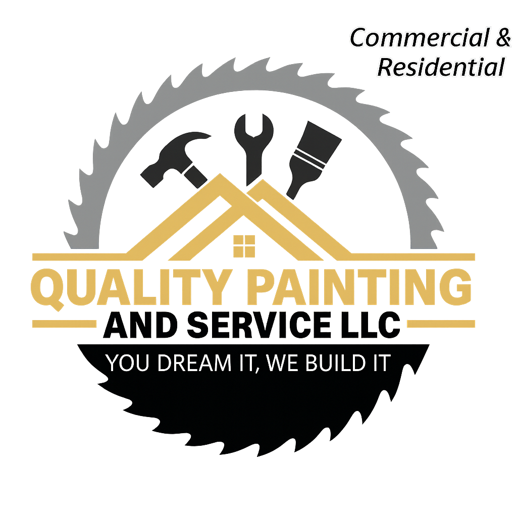 QUALITY PAINTING SERVICES